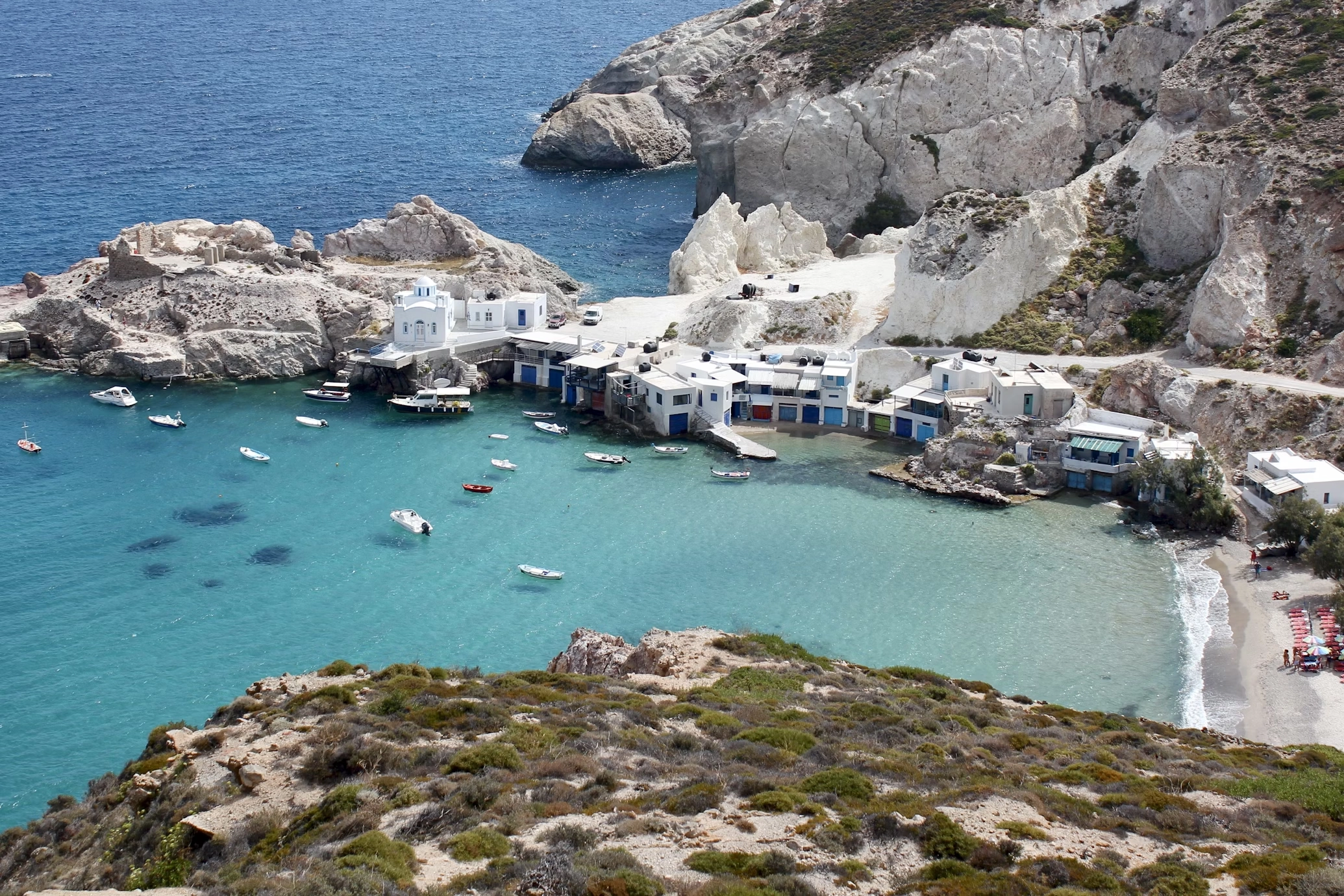 an Island You'll Never Forget
