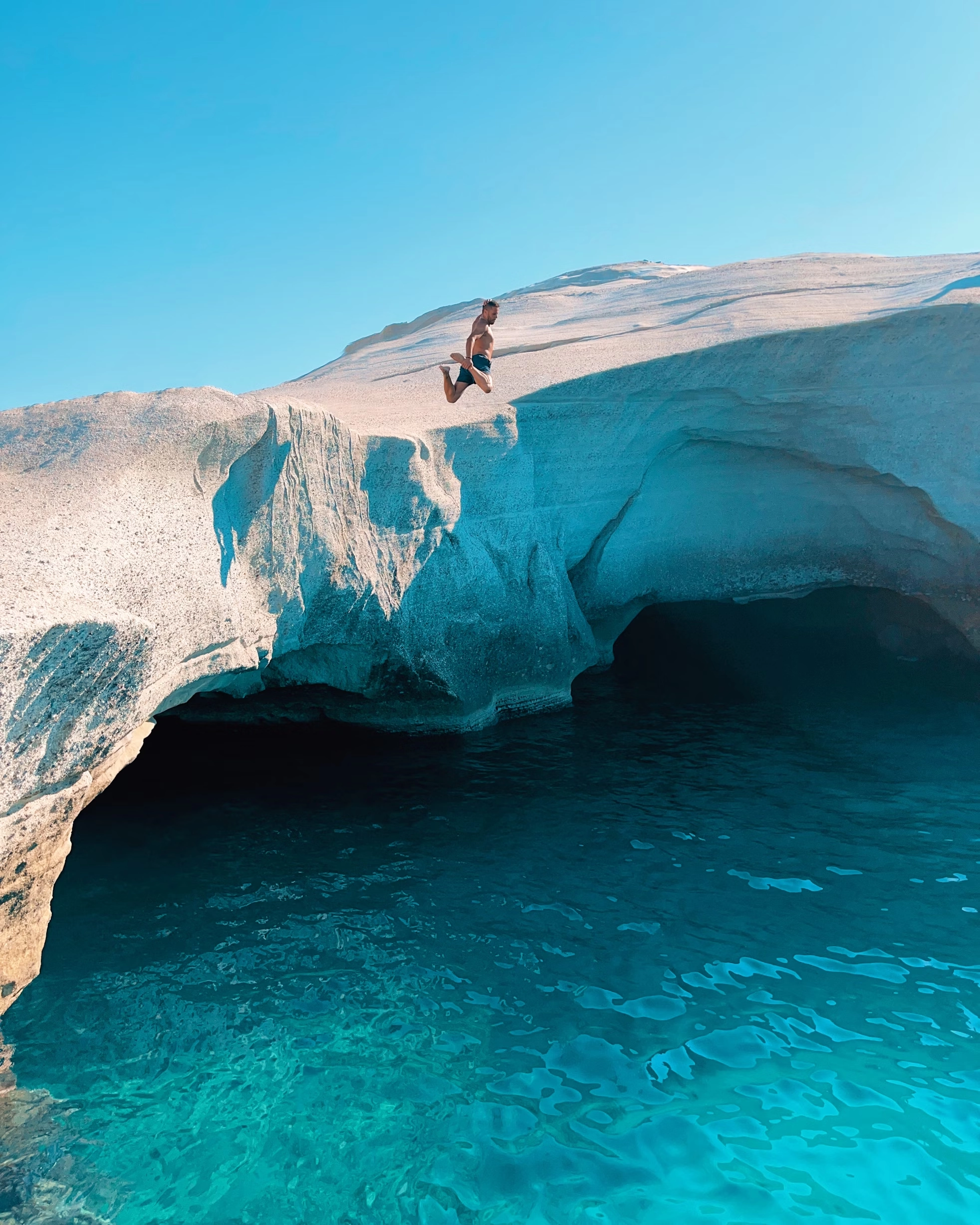 an Island You'll Never Forget