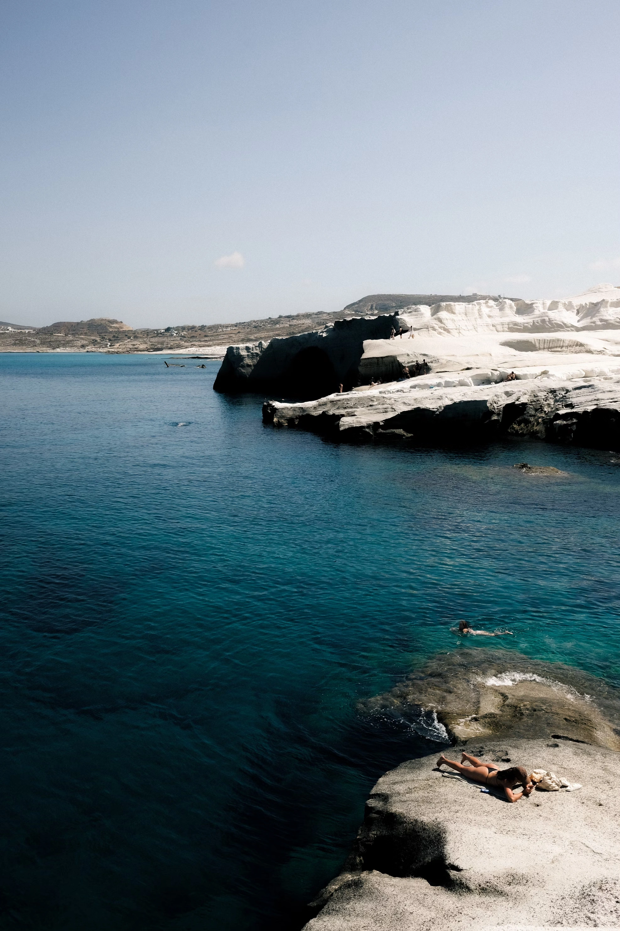 an Island You'll Never Forget