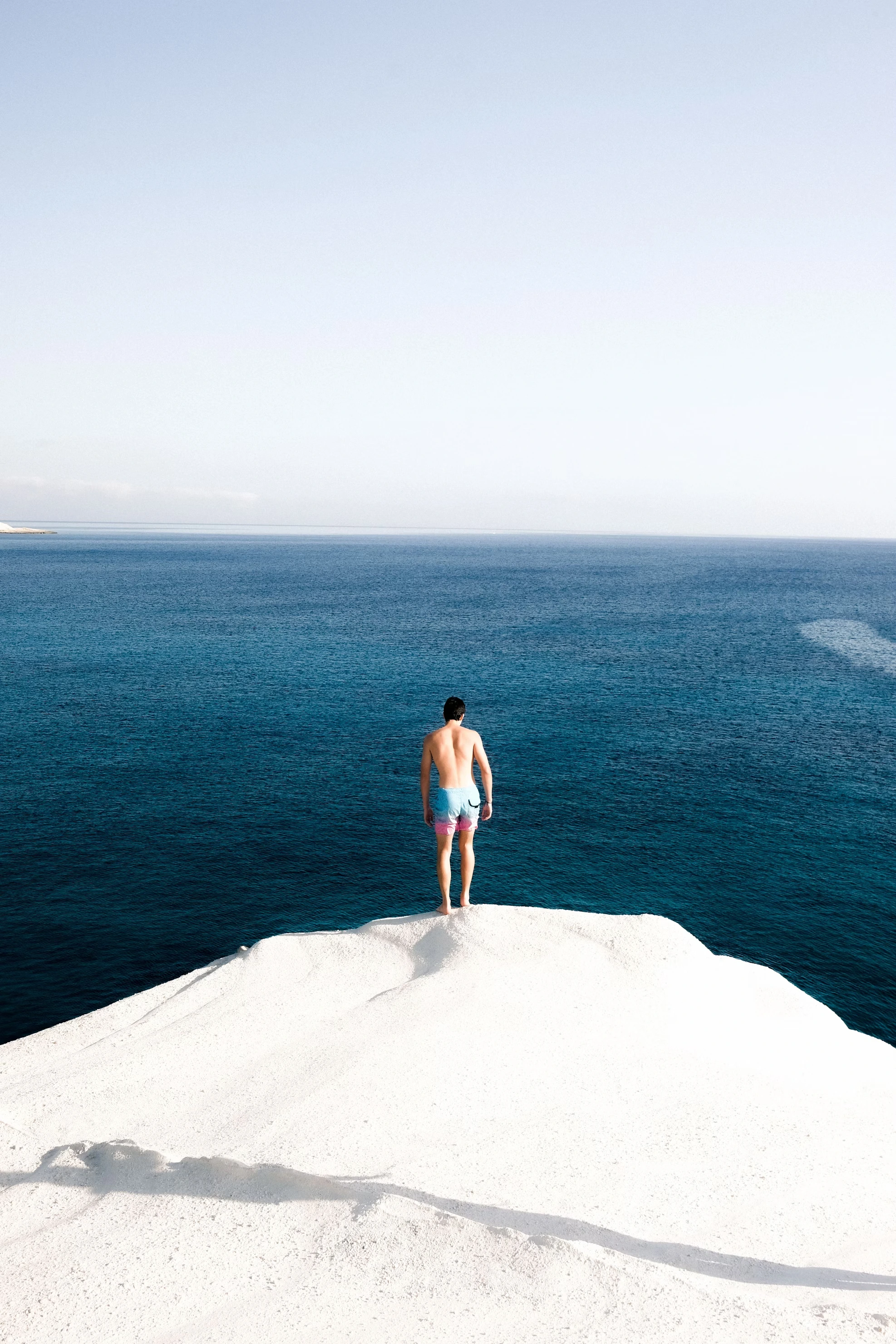 an Island You'll Never Forget
