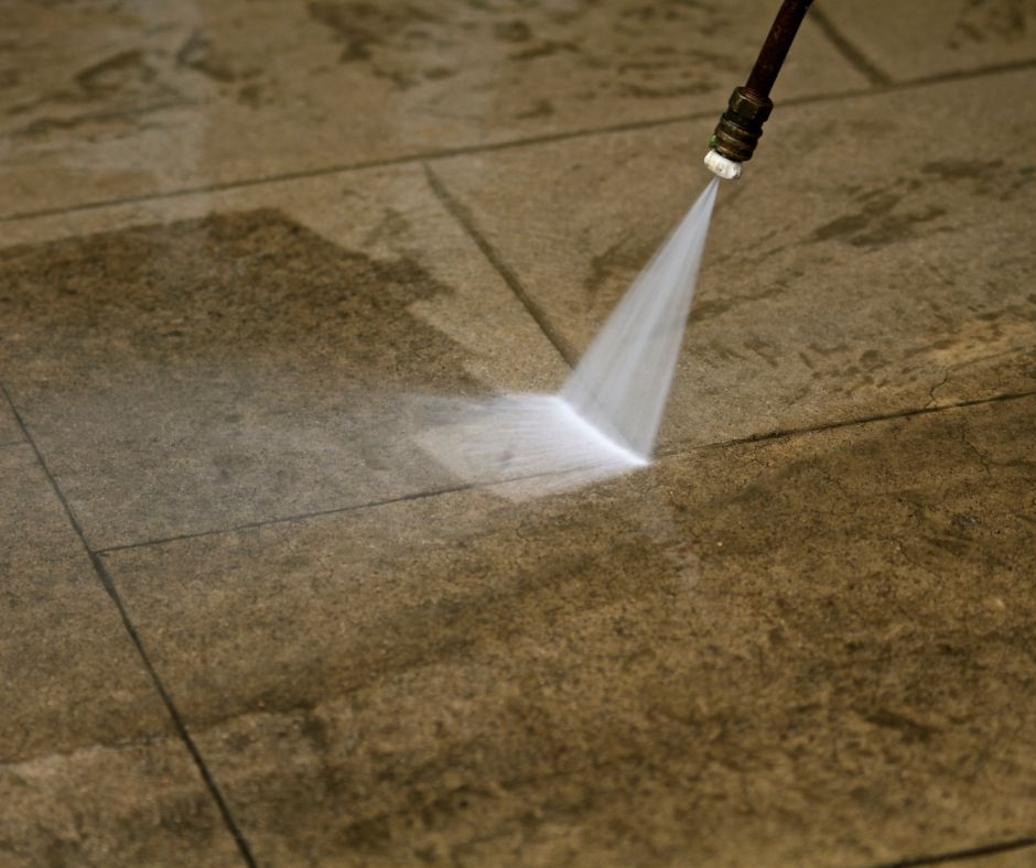 Fall Home Prep: Power Washing & Cleaning Tips for Homeowners
