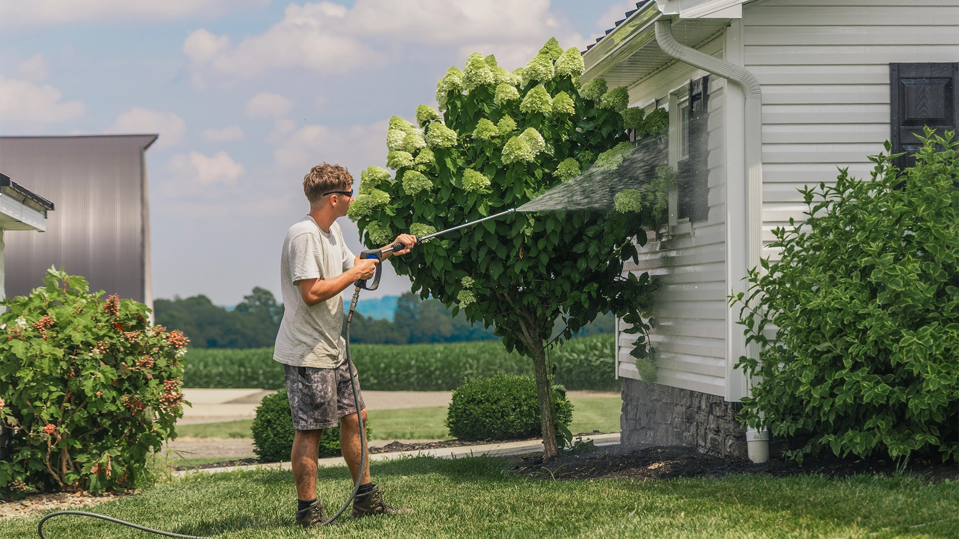 Salt, Stains, and Driveways: Post-Winter Cleaning Every Home Needs