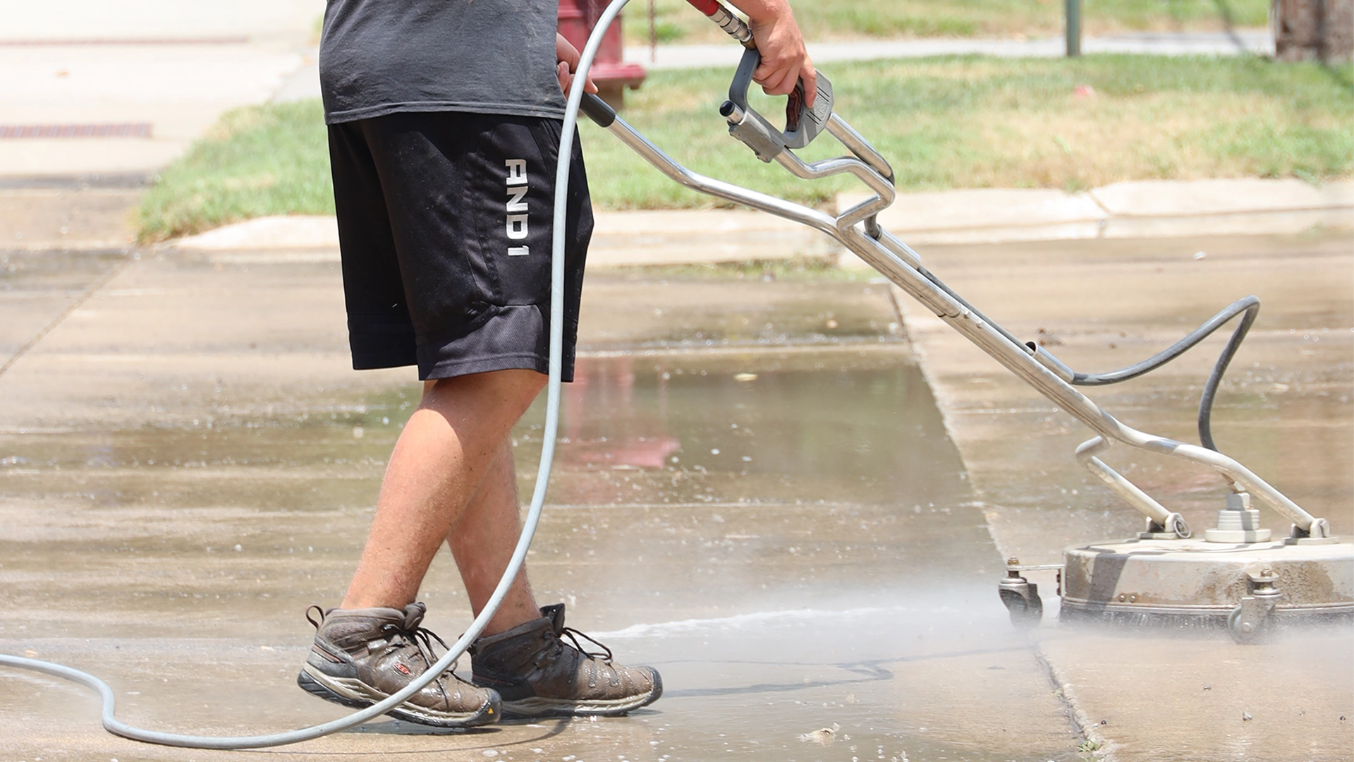 Selling Your Home This Fall? Exterior Cleaning That Adds Value