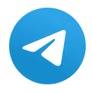 telegram icon