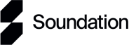 Soundation logotype.
