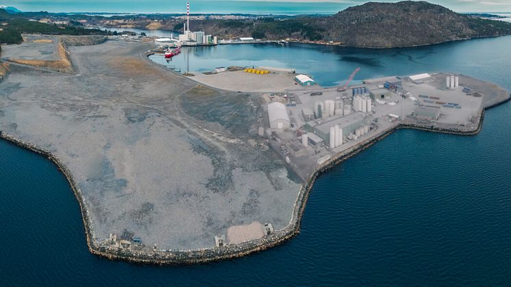 WA3RM and BIO3 to develop unique production facility at NorSea Atlantic