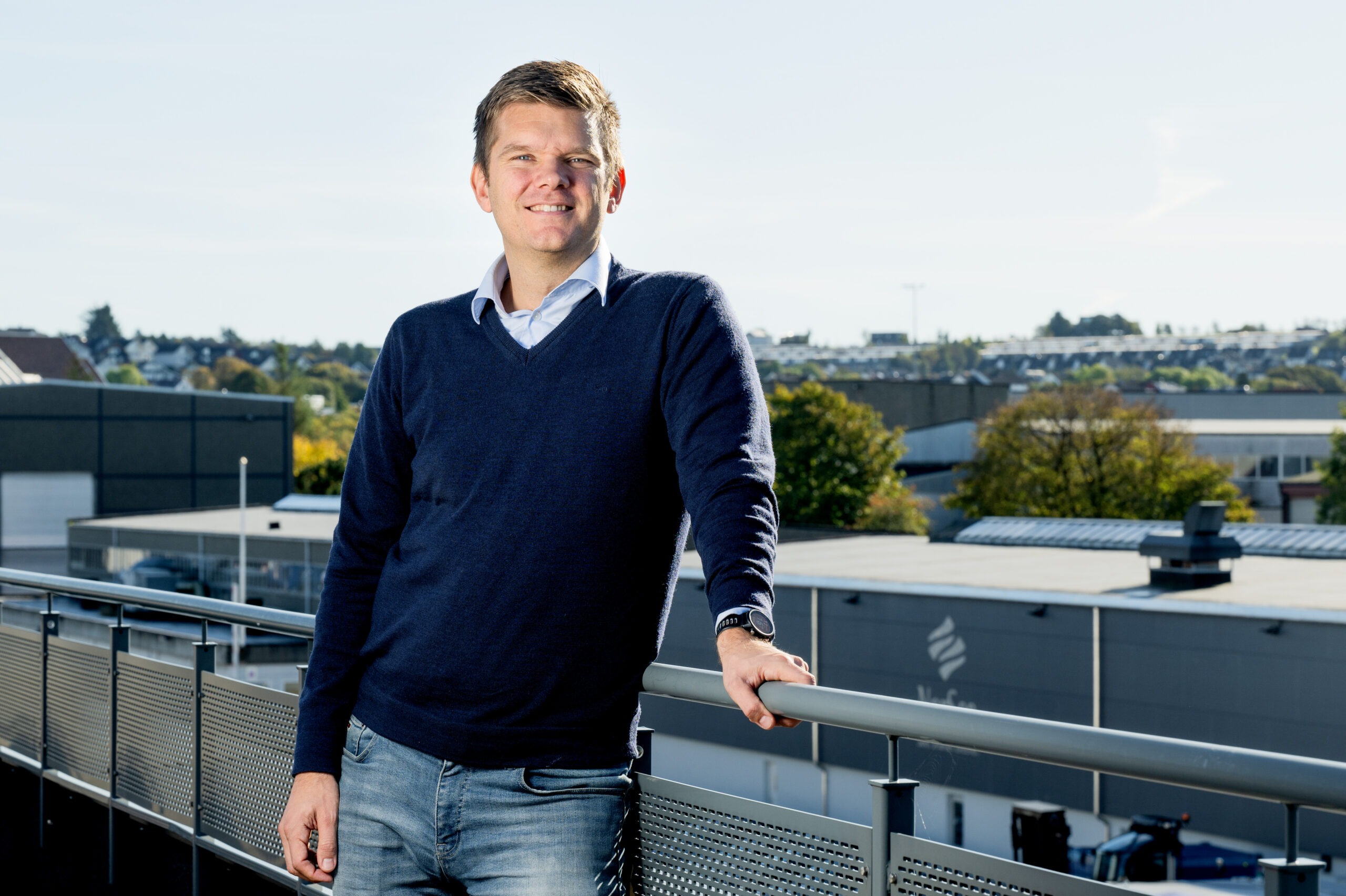 Anders Buer