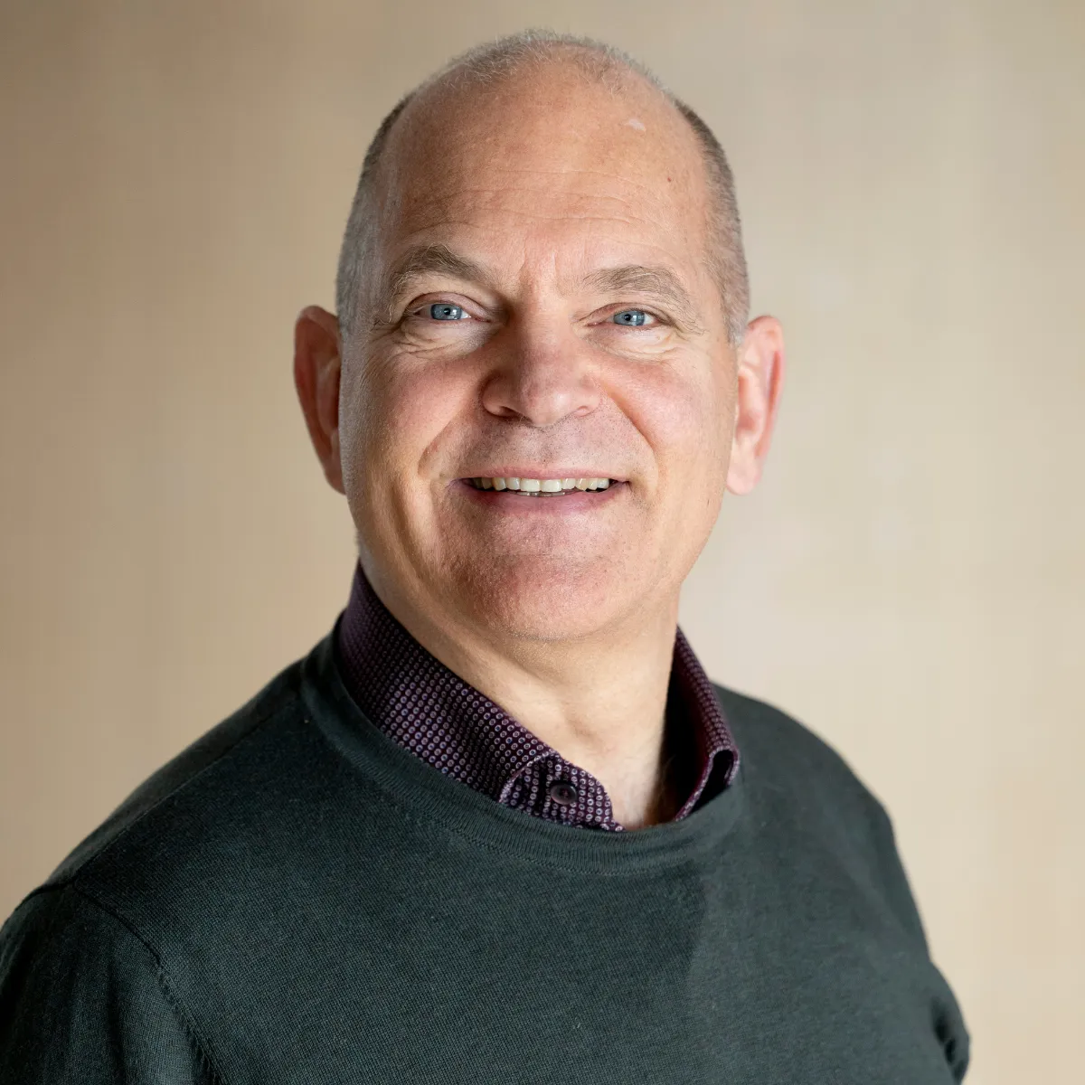 Ulf Rosenberg