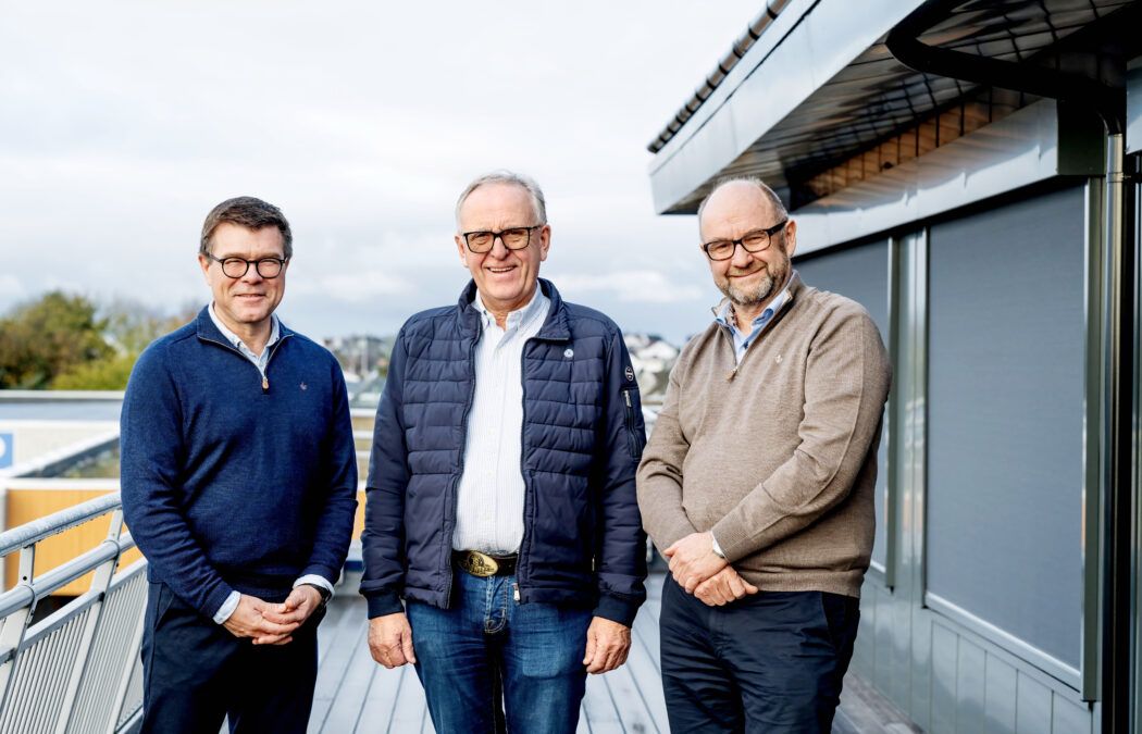NorSea og Stangeland kjøper gigantanlegg i Dusavik