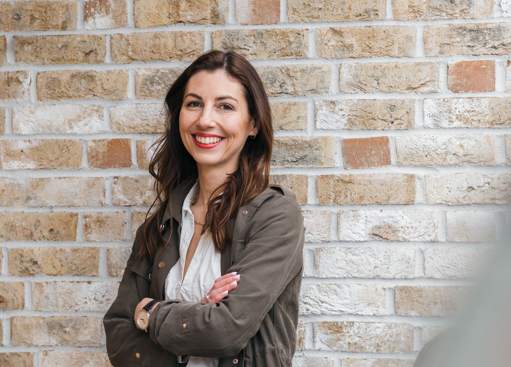 Helga Tjelta Mørk inntar rollen som ny Head of Marketing & Communication i NorSea Group