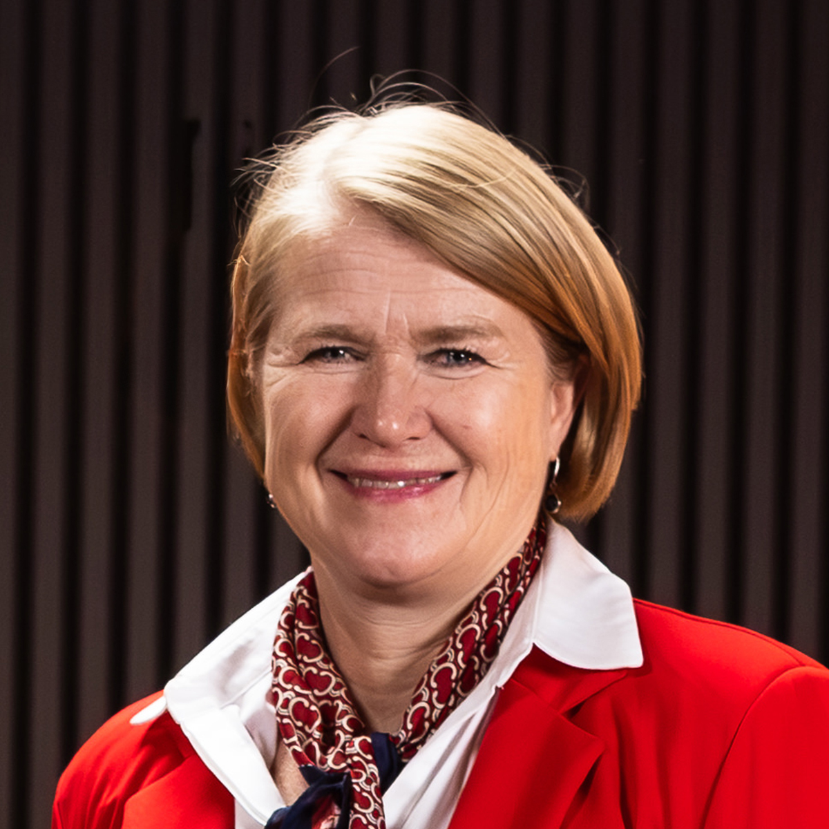 Tonje Skinnarland, Spesialrådgiver