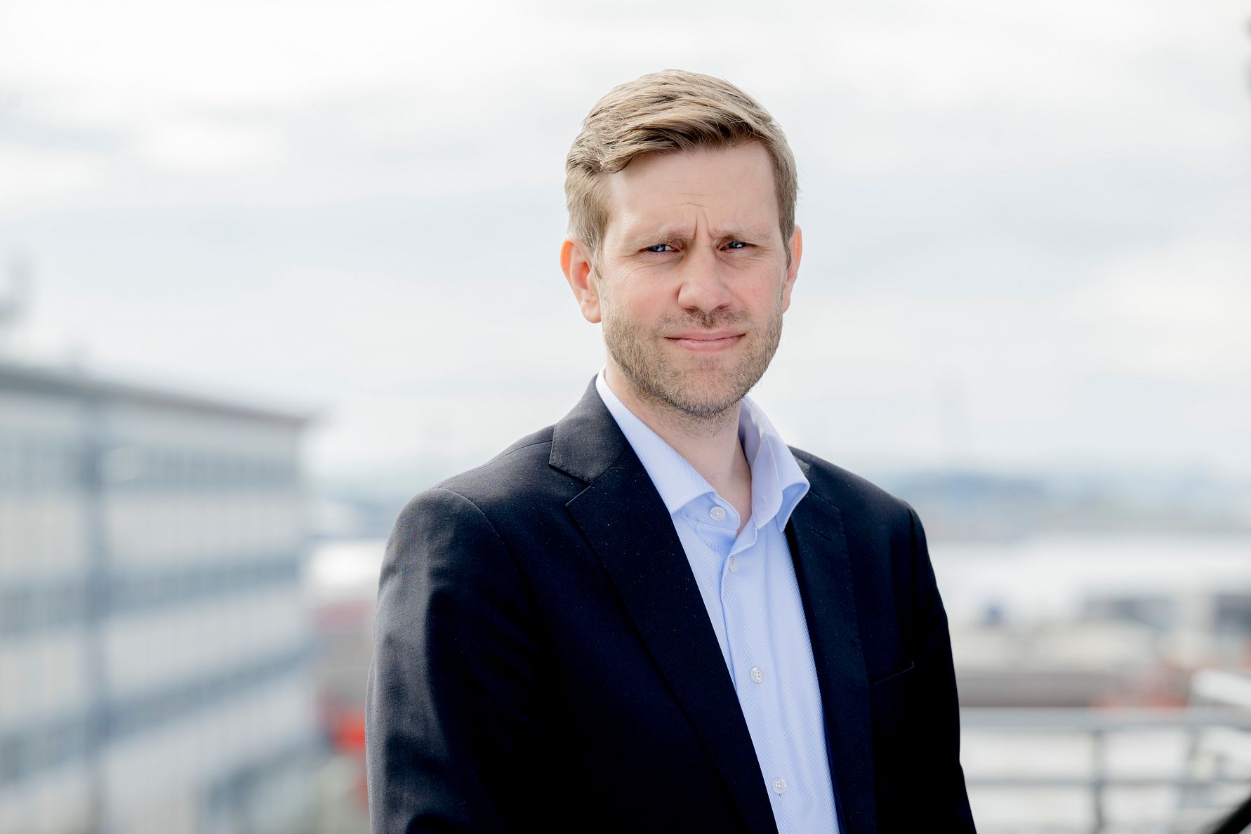 NorSea, IKM og Stangeland går sammen om eierskap i K2 Stavanger