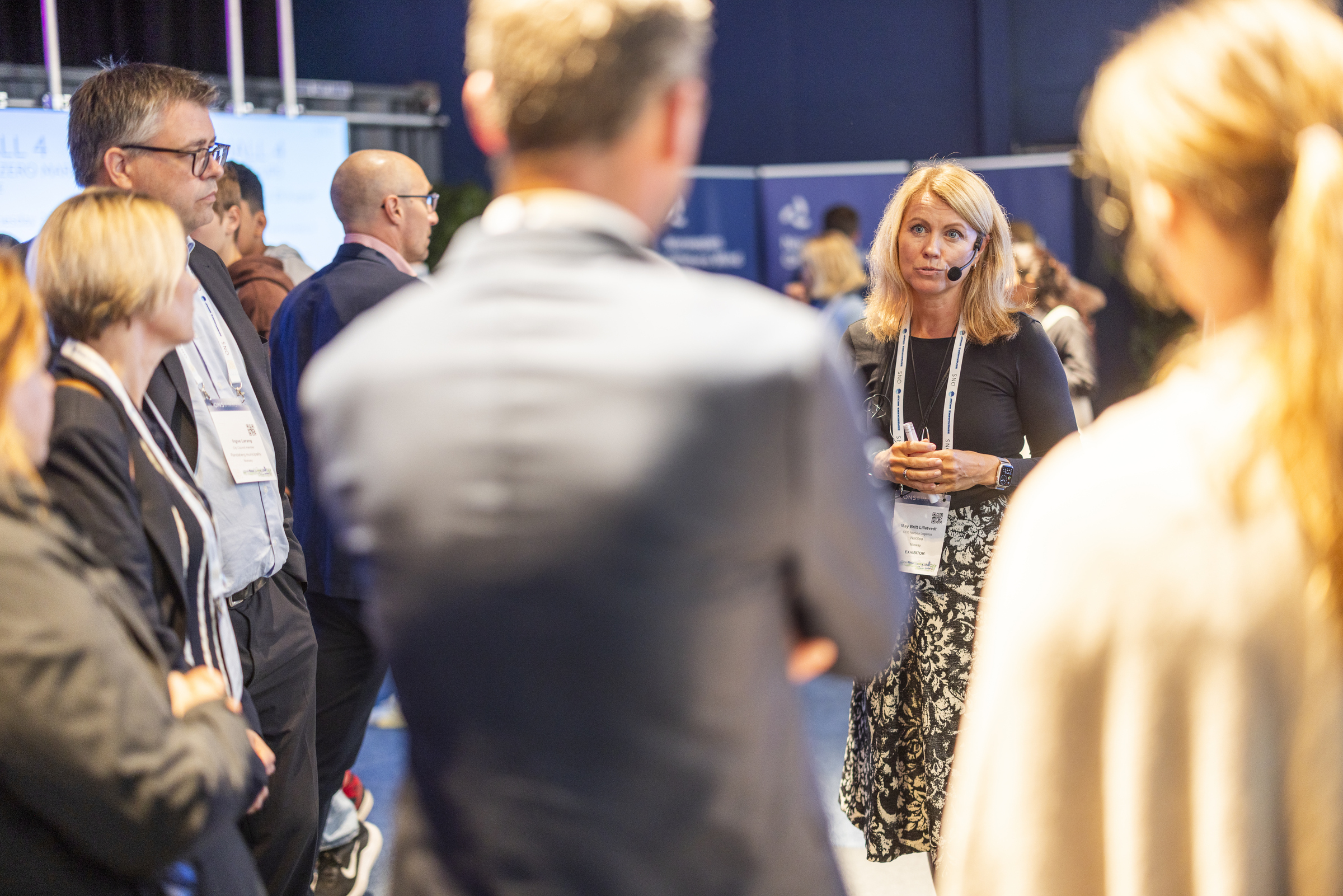 Join us at ONS 2026