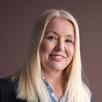 Vibeke Weiseth