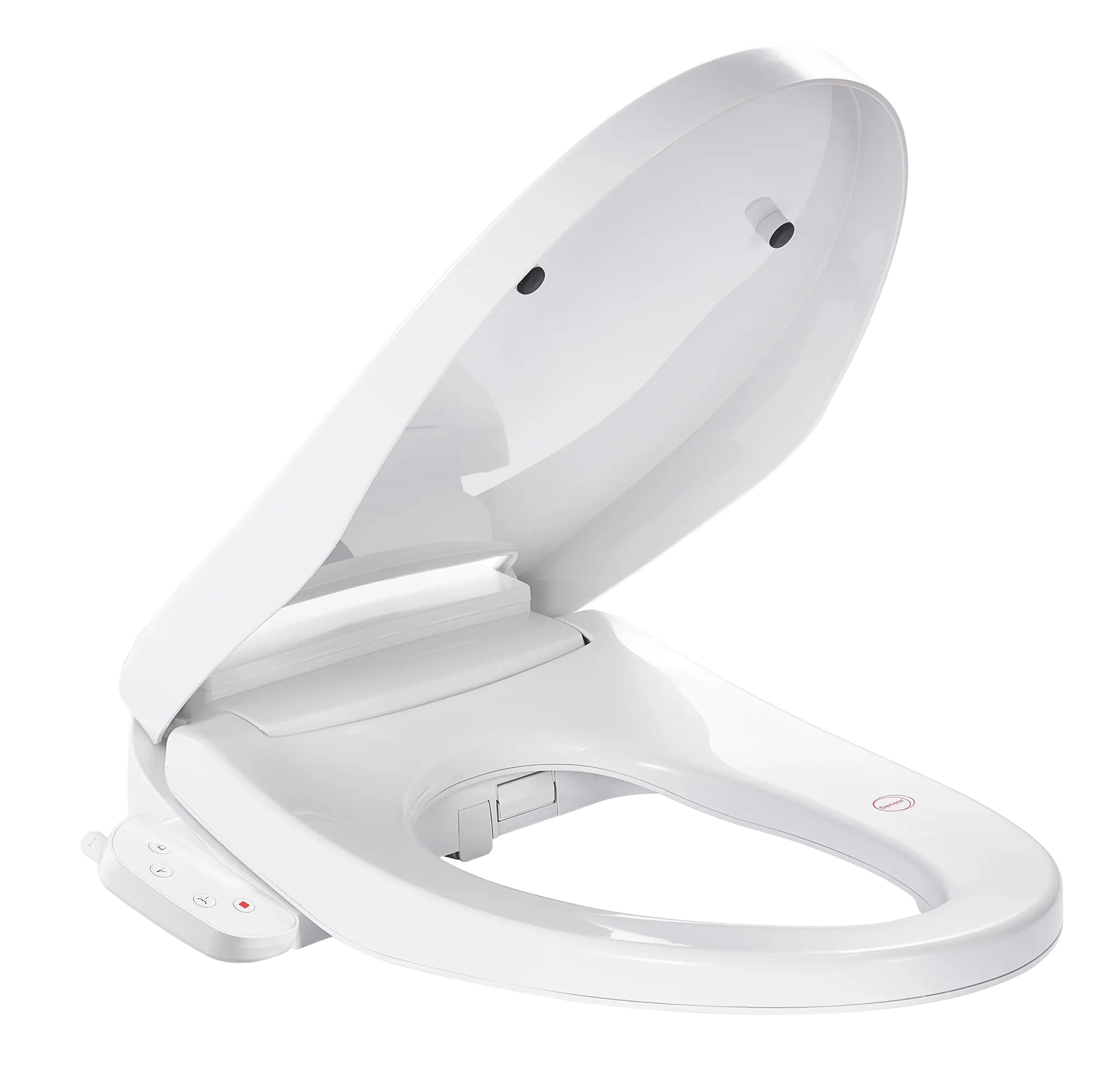 Asiento de baño inteligente bidet de RUMU