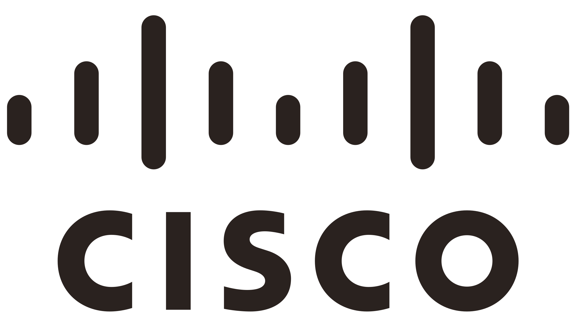 Cisco logo