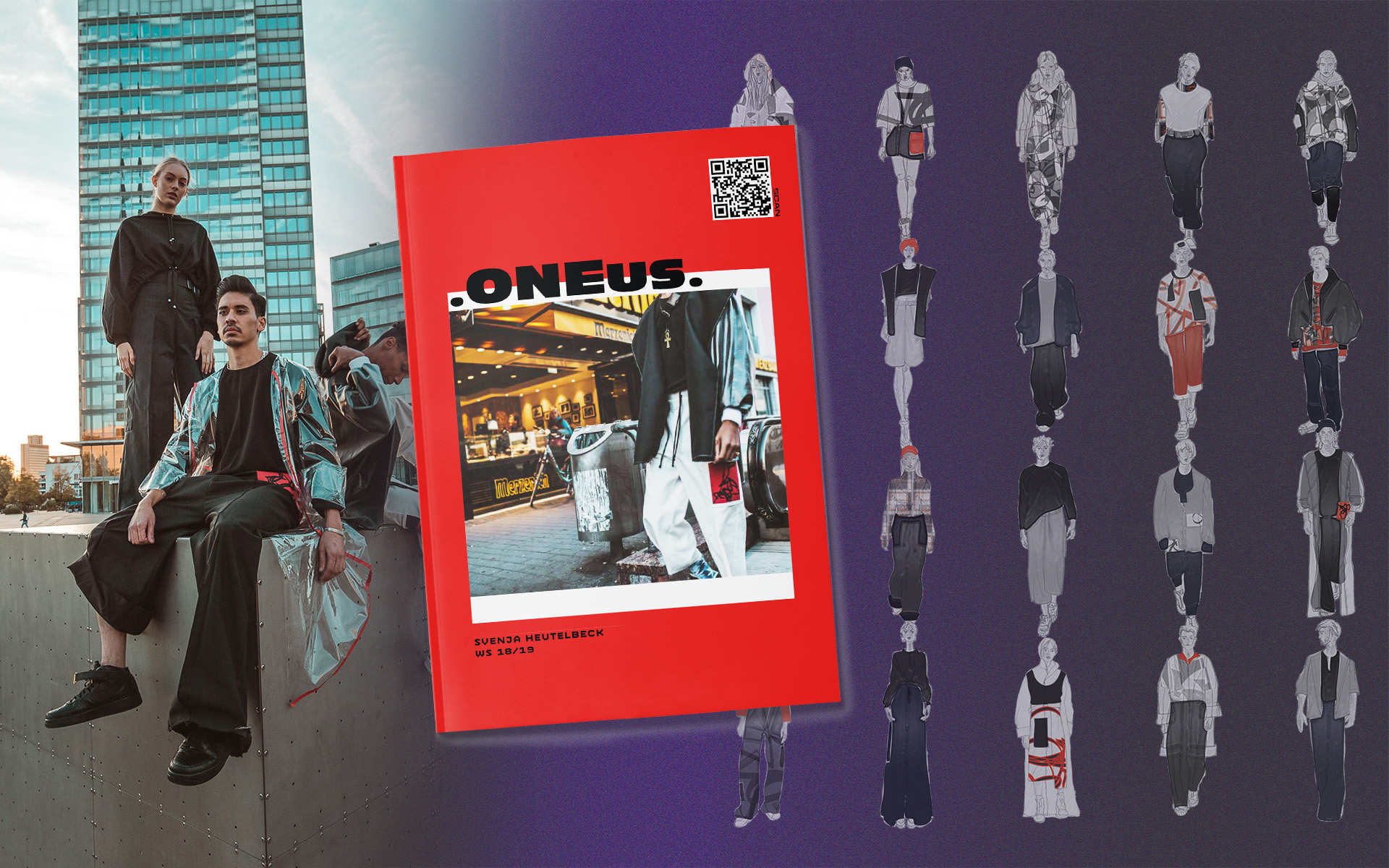 Bachelor Collection OneUs