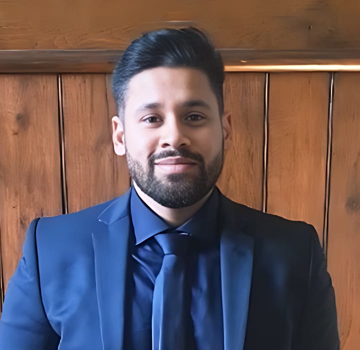 Jasjit Saimbi