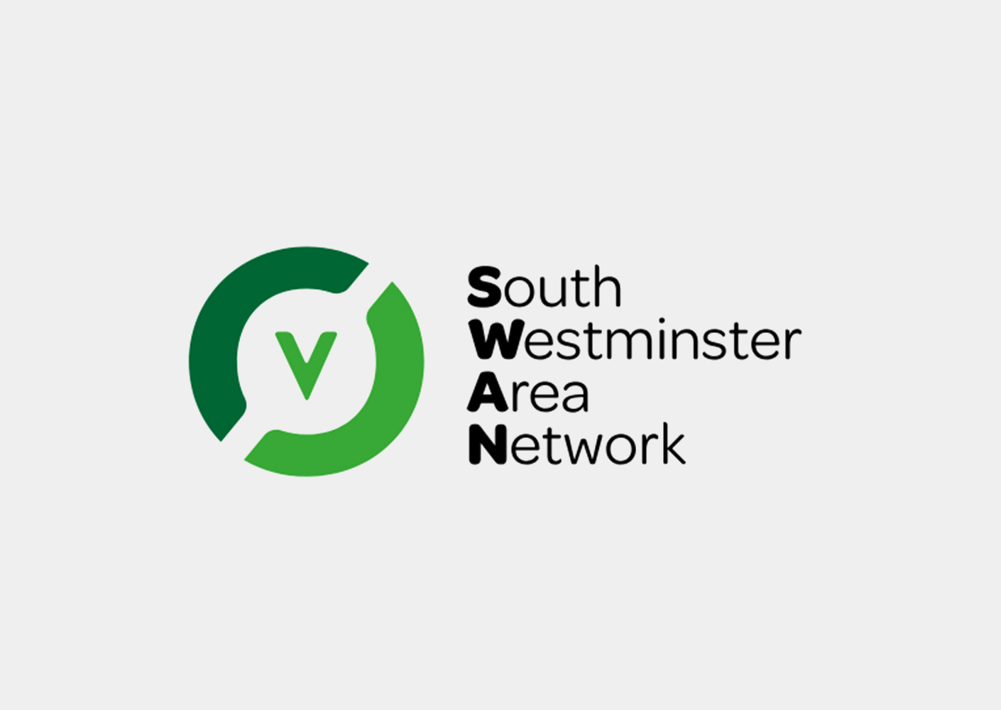South Westminster area network (SWAN) April 2025 update