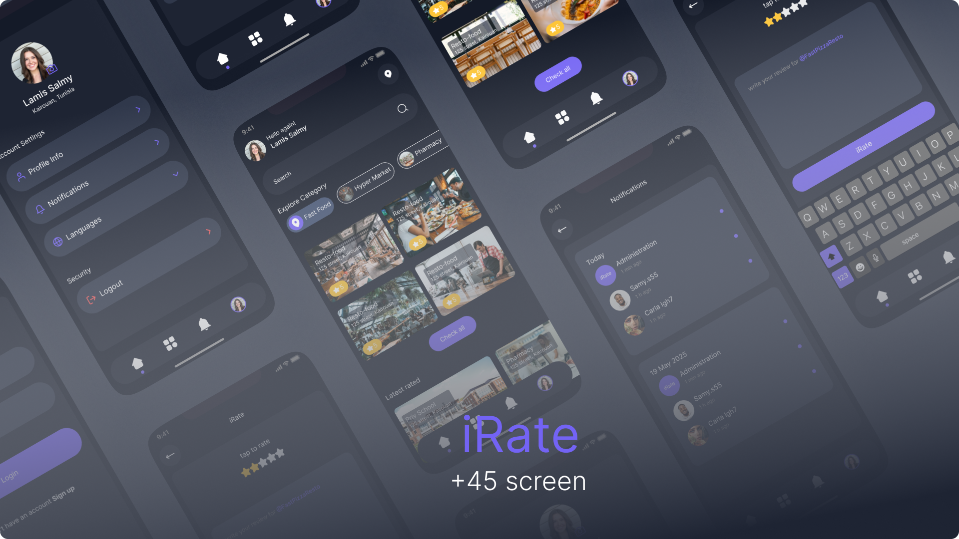 irate-mobile-app