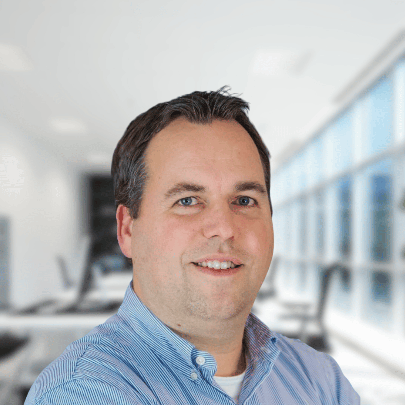 Erik Wilbrink CEO of Bruco IC