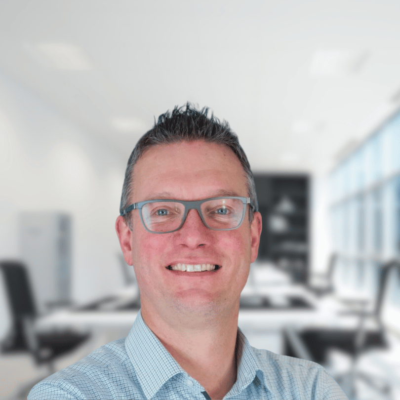 Erik Wilbrink CEO of Bruco IC