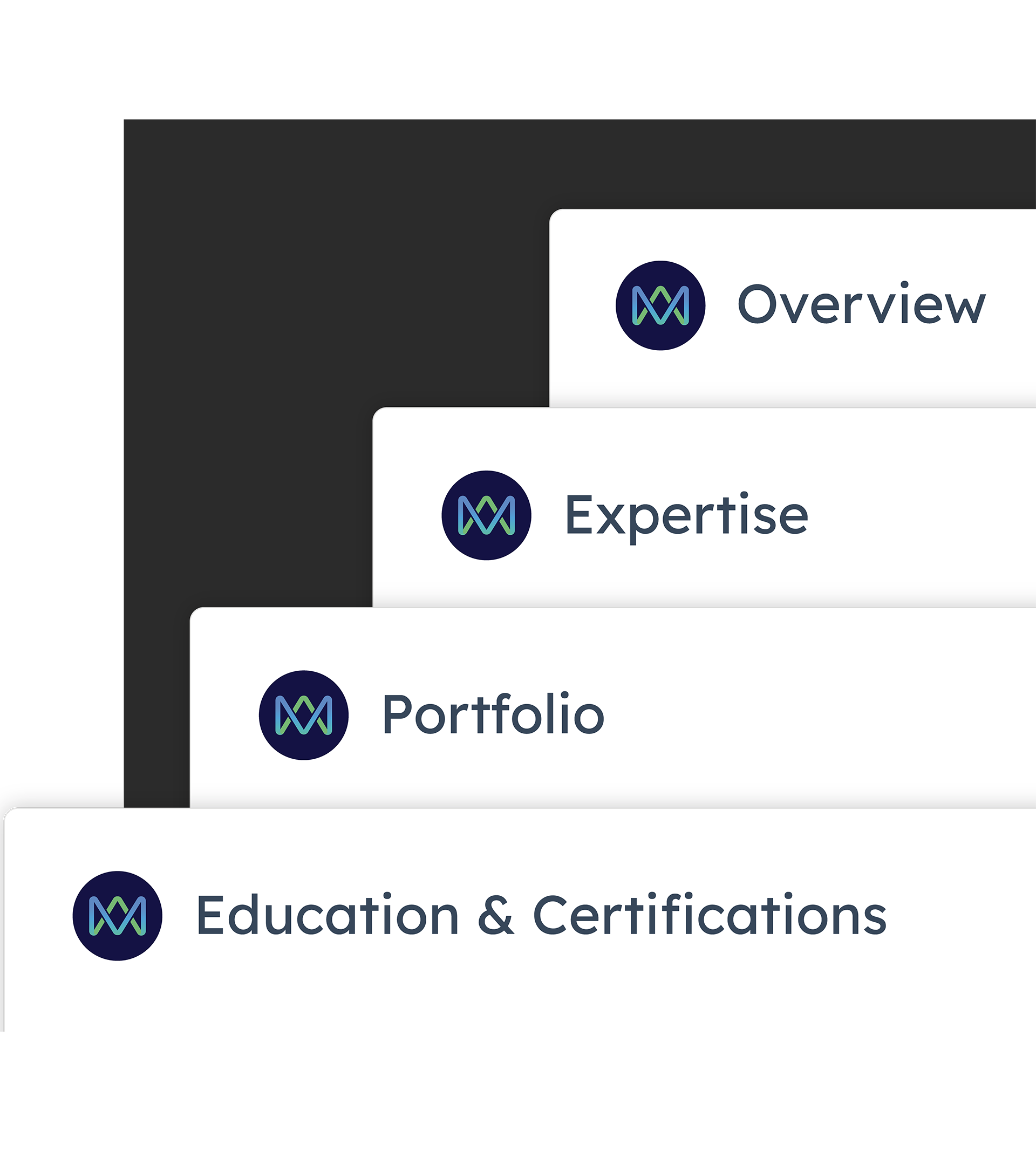 Medara Profiles & Credentials