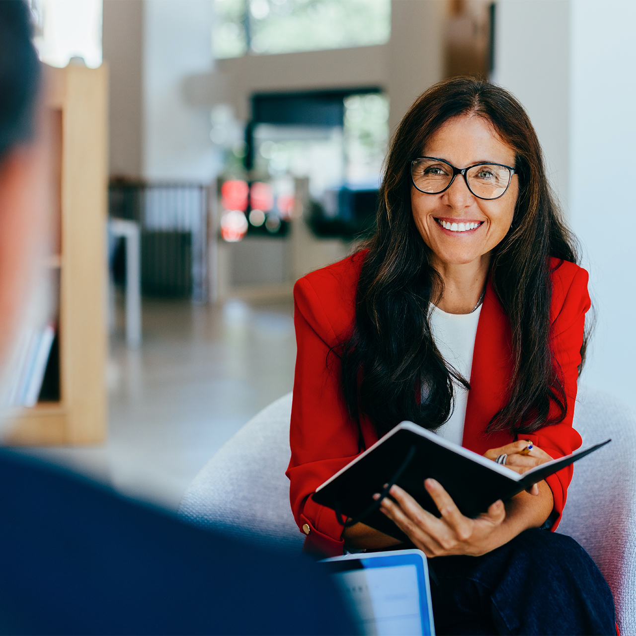 Medara Executive and Functional Leaders Responsible for Continuity