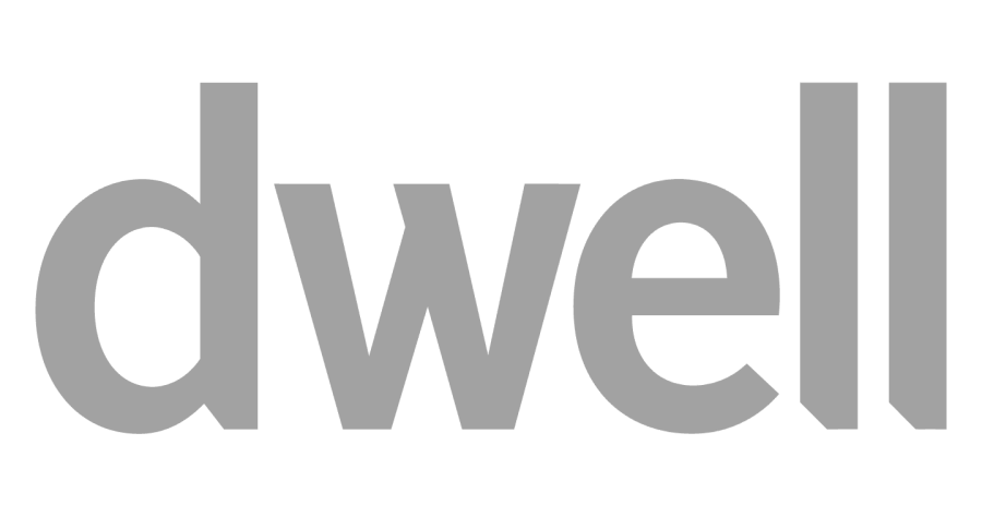 Dwell logo