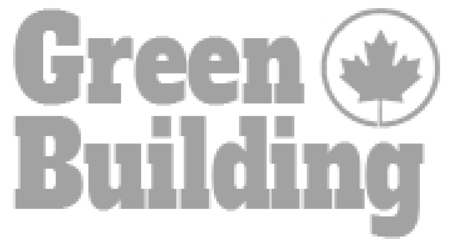 Green Building logo
