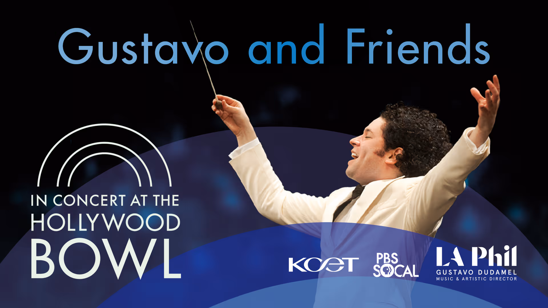 Issachah Savage to appear on LA Phil rebroadcast of Beethoven’s 9th Symphony