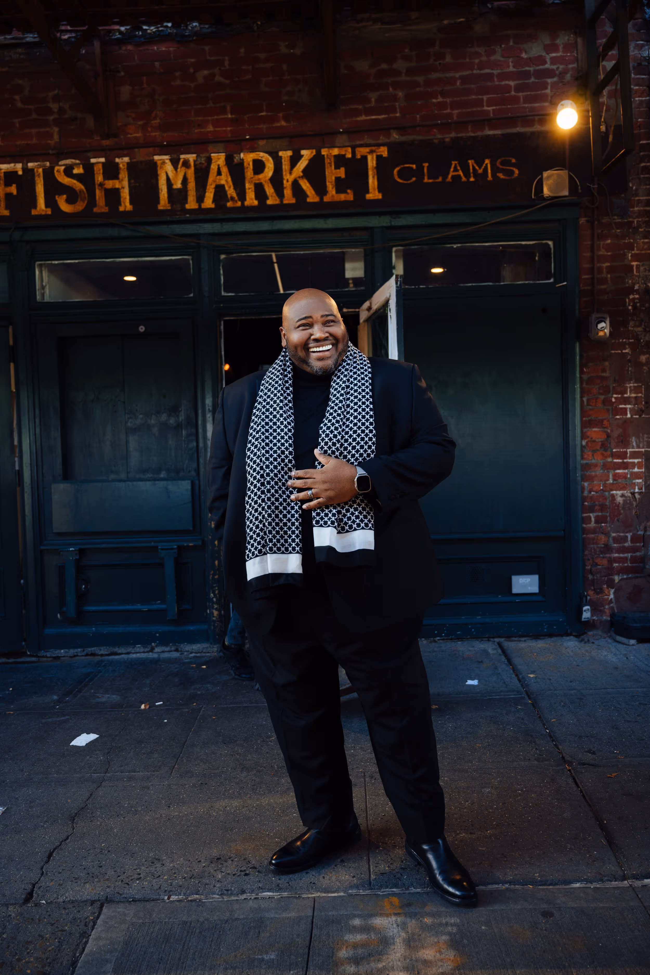 Photo Credit: Jiyang Chen