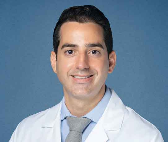 Dr. DiBianco
