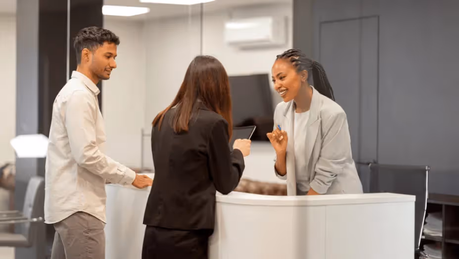 Maximizing Hotel Performance