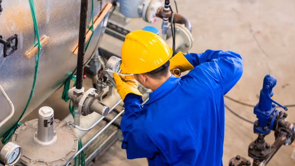 Maintenance Operations