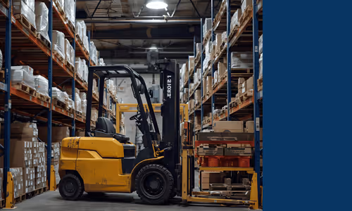 Physical Asset Management