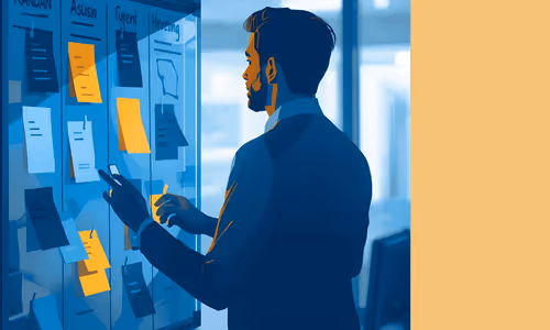 Kanban Board