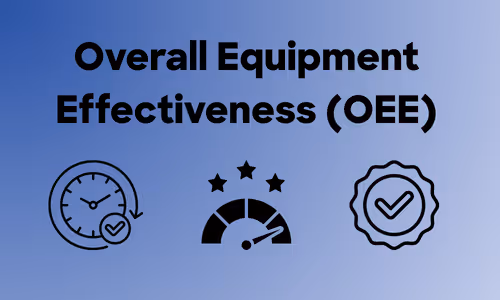 OEE Software