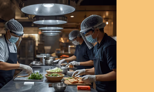 Essential Restaurant SOPs