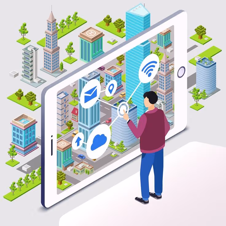 Asset Management Use Cases