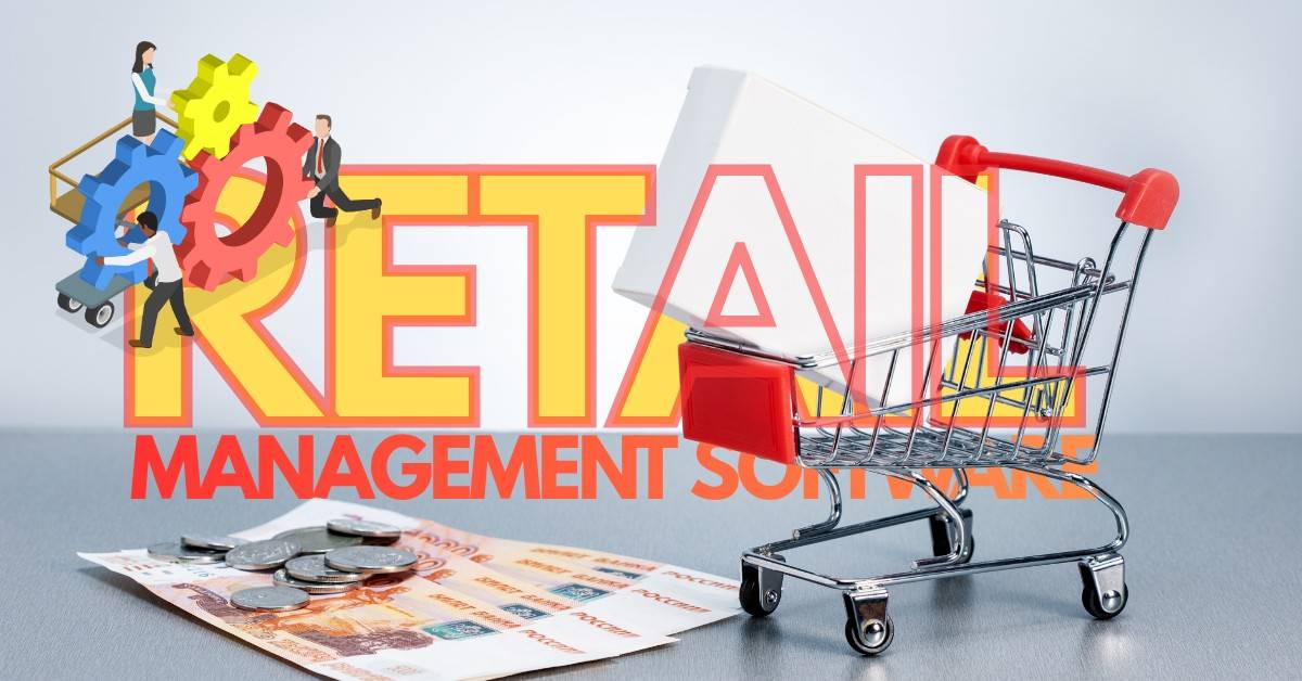 Retail Management Software 