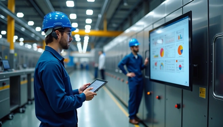 Work order management - Opmaint