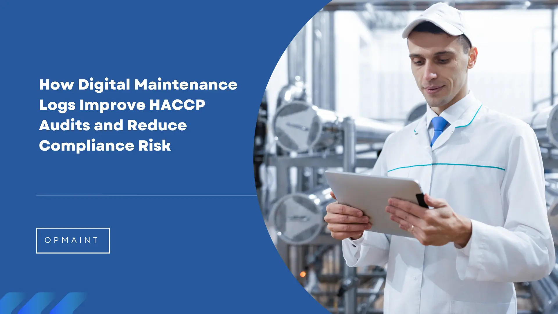 HACCP Audit