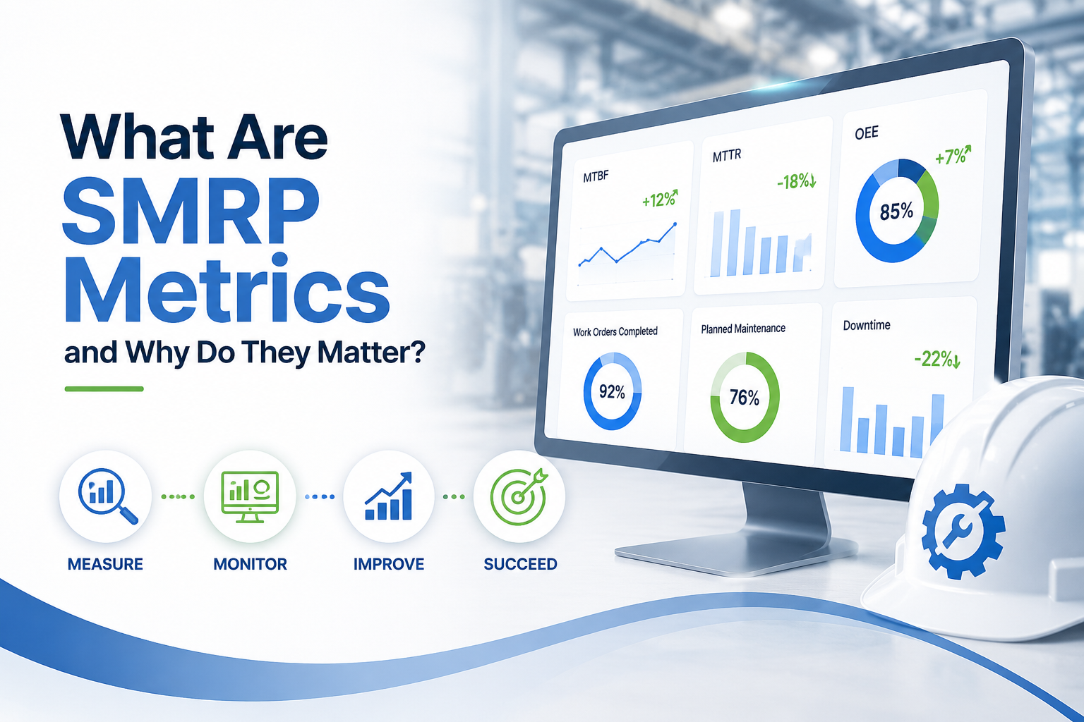 maintenance reliability metrics