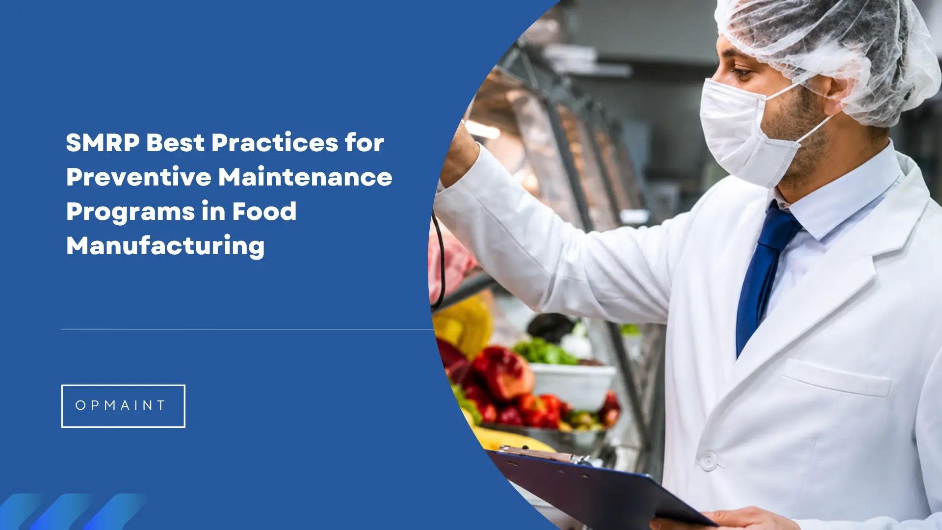smrp best practices