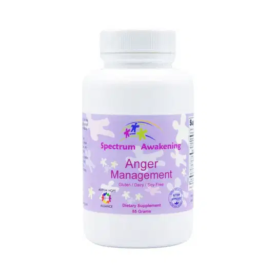 Anger Management 55 g