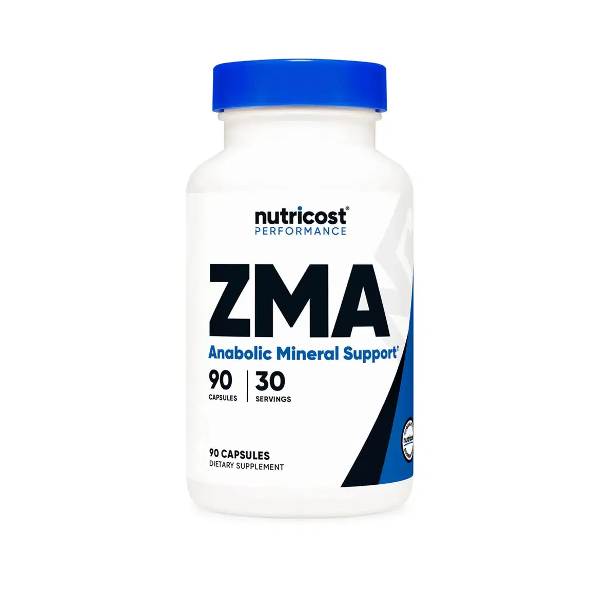 ZMA 90 Capsules