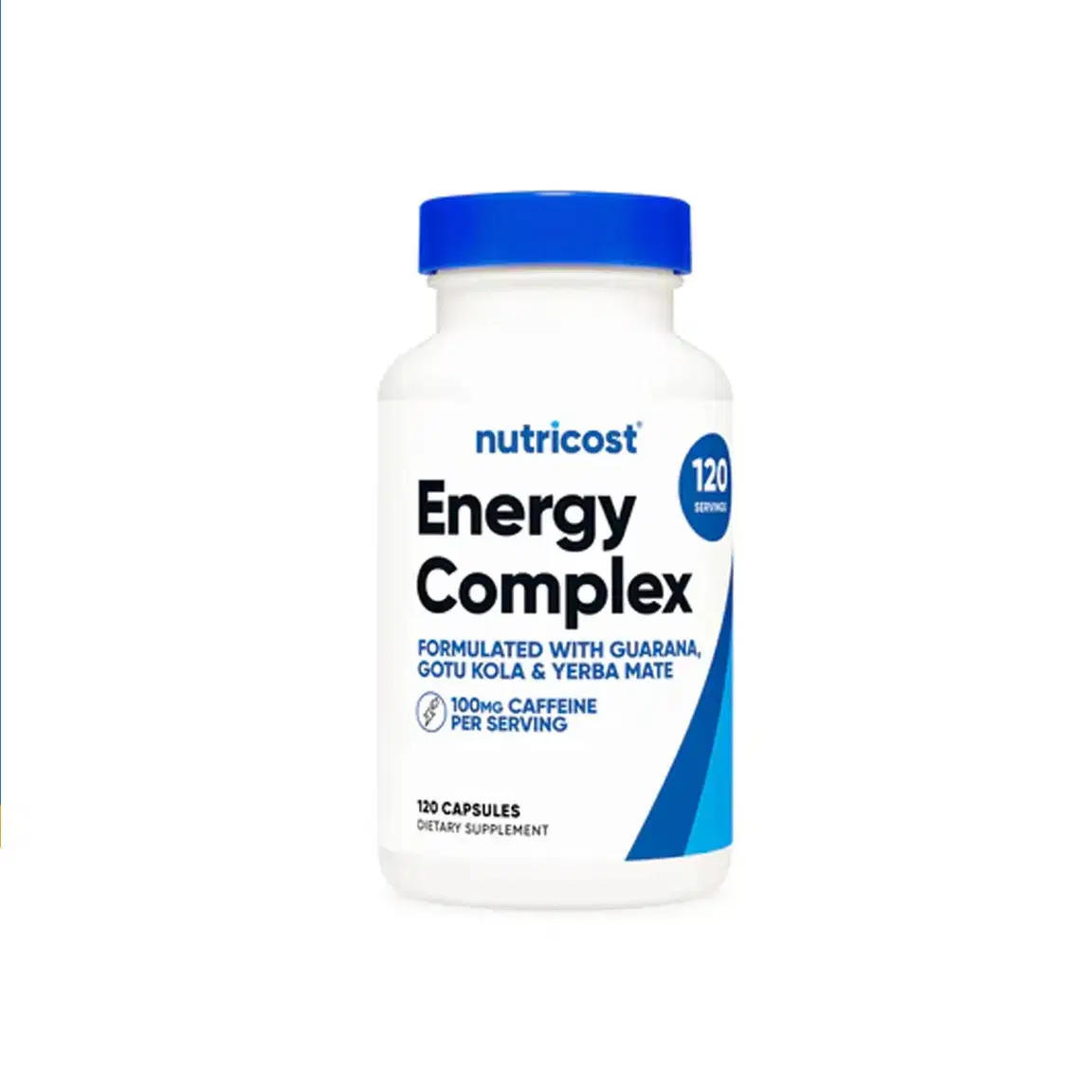 Energy Complex 120 Capsules