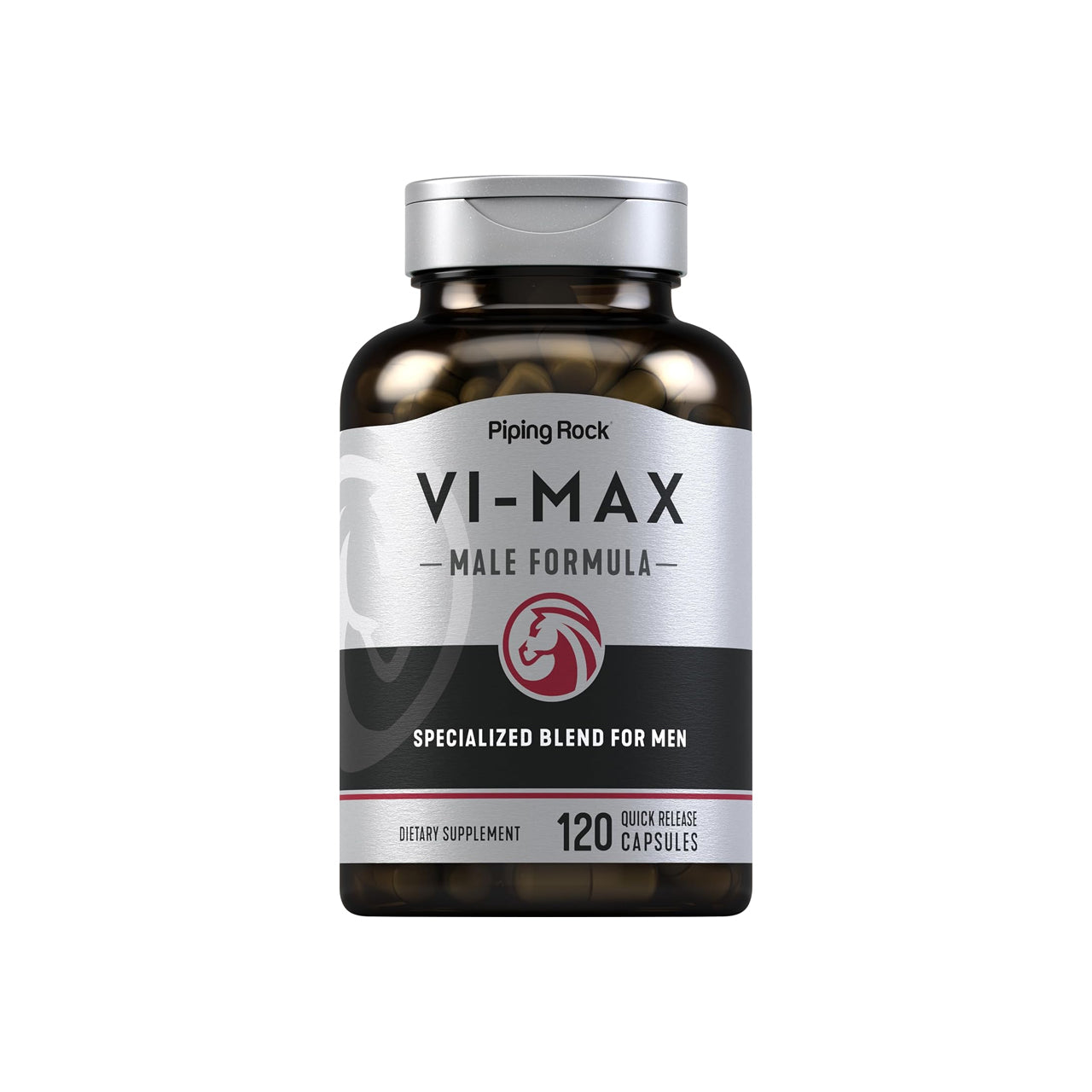 Vi-Max Male Formula 120 Capsules