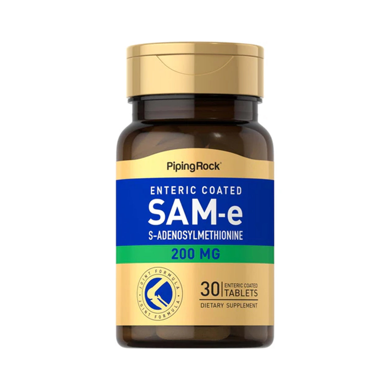 SAM-e 200 mg 30 Tablets